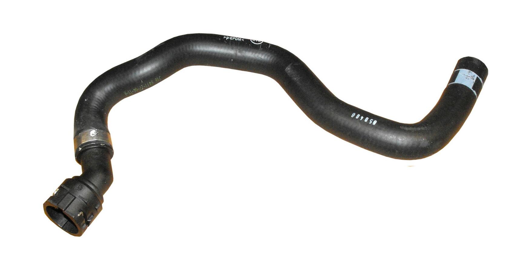 Audi Heater Hose - Outlet 8E1819373R - Rein CHH0168P